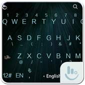 Back to Space Keyboard Theme 6.12.23.2018