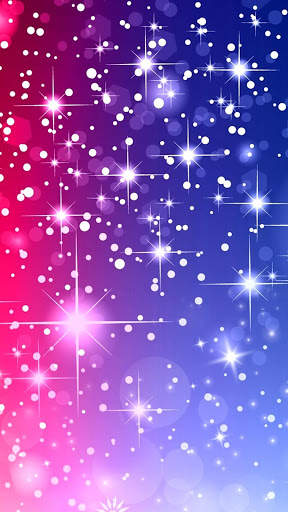 Bling Bling Shine Live Wallpaper screenshot 6