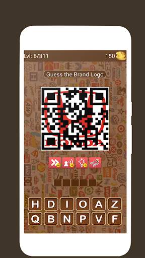 Logo Puzzle - Quiz sur le logo de la marque screenshot 5