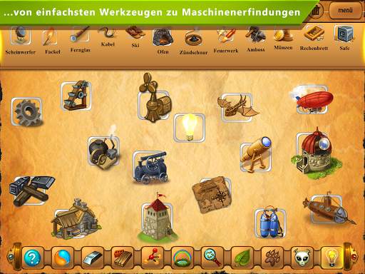 Alchemie Klassiker HD screenshot 3