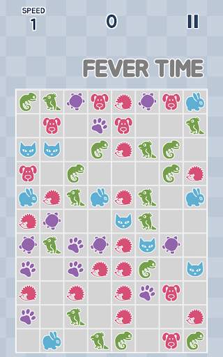 TOUCH PANG - One touch puzzle game screenshot 10