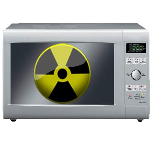 Microwave Dosimeter 3.2