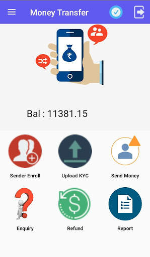 THE SERVICES ONLINE screenshot 3