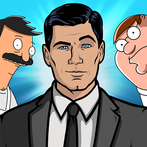 Animation Throwdown: TQFC иконка