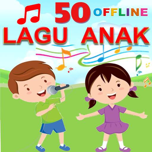 Lagu Anak Indonesia Lengkap 2.7.4
