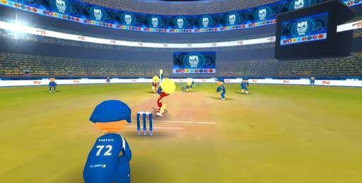 SUPER CRICKET 2 screenshot 2