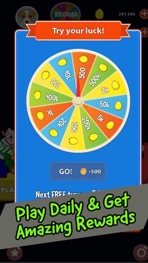 Ludo Warrior - Dice Game screenshot 5