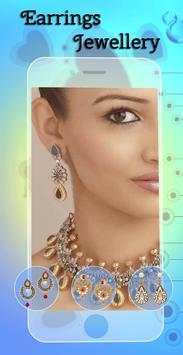 Jewellery Photo Editor screenshot 4