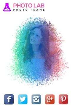 Photo Lab-Photo Frames 2019 1 تصوير الشاشة