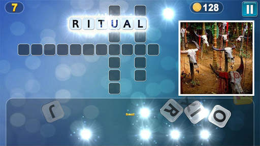 PixWords ™ screenshot 6