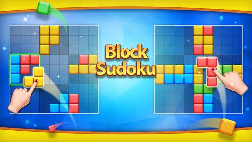 Block Sudoku Puzzle screenshot 6
