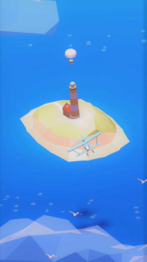 Brave Flight screenshot 4