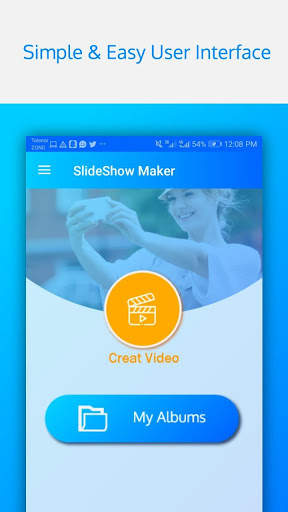 Slideshow Maker | photo to video | slideshow screenshot 3
