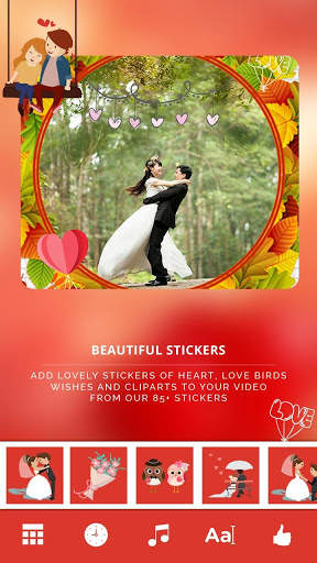 Love Video Maker screenshot 5