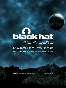 Black Hat скриншот 2
