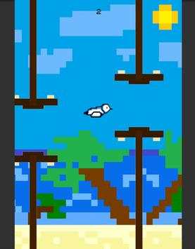 Volant bird screenshot 5