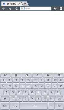 For Smartphone Keyboard Theme screenshot 9