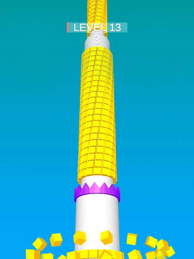Cut Corn - permainan ASMR screenshot 12