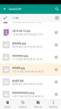 File Expert Cloud Plugin 5 screenshot 1
