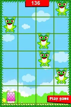 Tap The Frog screenshot 2