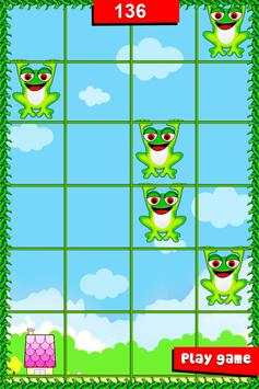 Tap The Frog screenshot 2