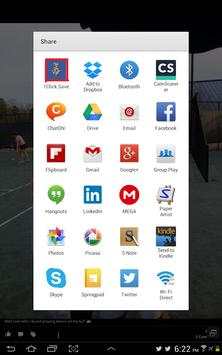 Photo Downloader for Facebook screenshot 2