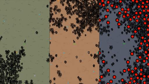 Magic Survival screenshot 1