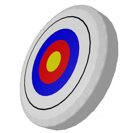Archery Journal أيقونة
