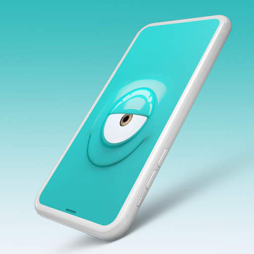 Live Wallpapers 3D/4K - Parallax Background HD screenshot 3