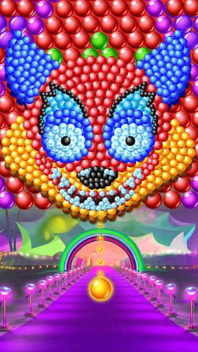 Bubble Shooter 2 Classic! screenshot 4