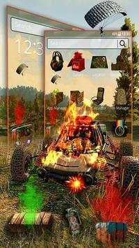 Battleground Battle Royal screenshot 2