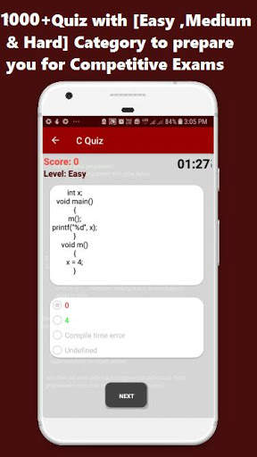 Learn C Programming скриншот 6