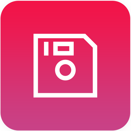 تحميل صور وفيديو من انستقرام icon
