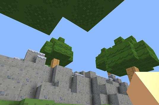 Explorcraft: Pocket Edition screenshot 4