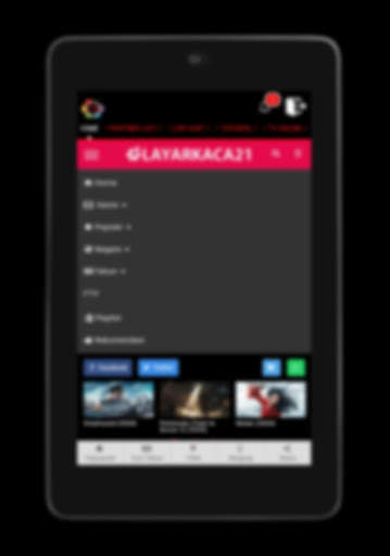 LKXXI LITE screenshot 7
