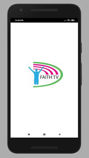 Faith TV Live screenshot 3