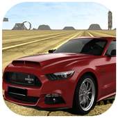 Driving Cars Simulator Ford 1.0