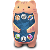 Kids Phone icon
