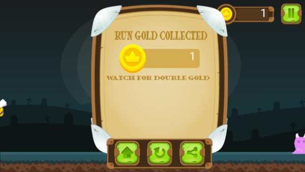 Leo's World screenshot 2