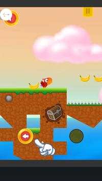Super Pou-Lin Jogos screenshot 2