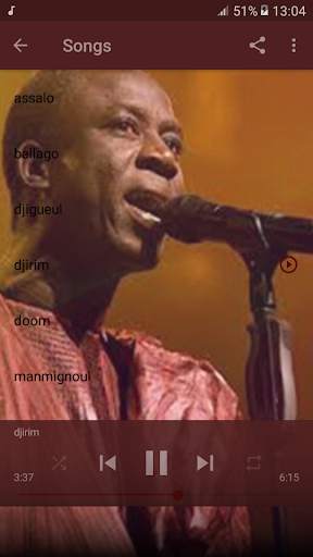 thione seck -best songs without internet 2019 screenshot 4