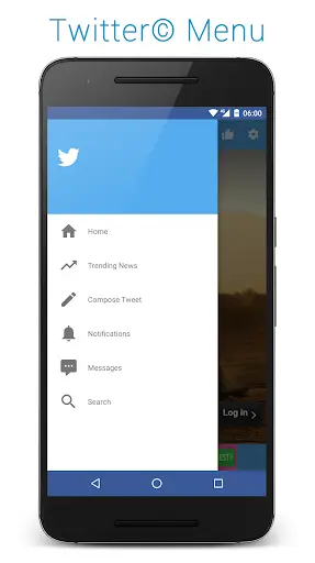 Fast Lite - Social App screenshot 3