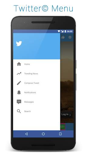 Fast Lite - Social App screenshot 3