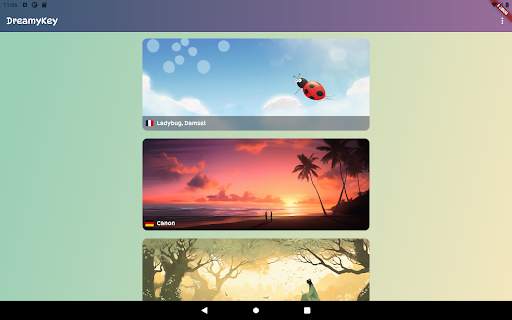 Piano Lullabies: Baby Sleep screenshot 12
