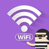 Find WiFi Users - Detect Who Use My WiFi Network 1.0