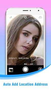 Watermark Camera 2 تصوير الشاشة