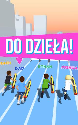 Doodle Run screenshot 6