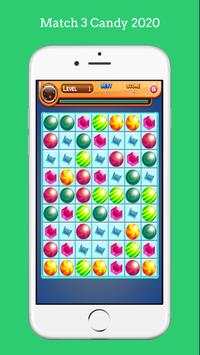 Match 3v Candy screenshot 4
