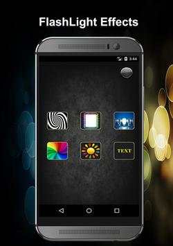 Flashlight screenshot 4