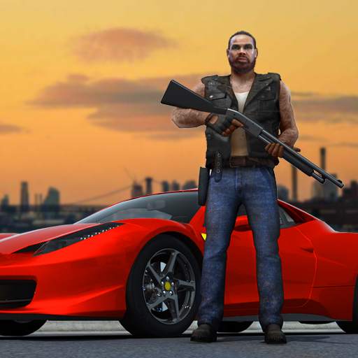 Gangster Fight - Vegas Crime S 1.22